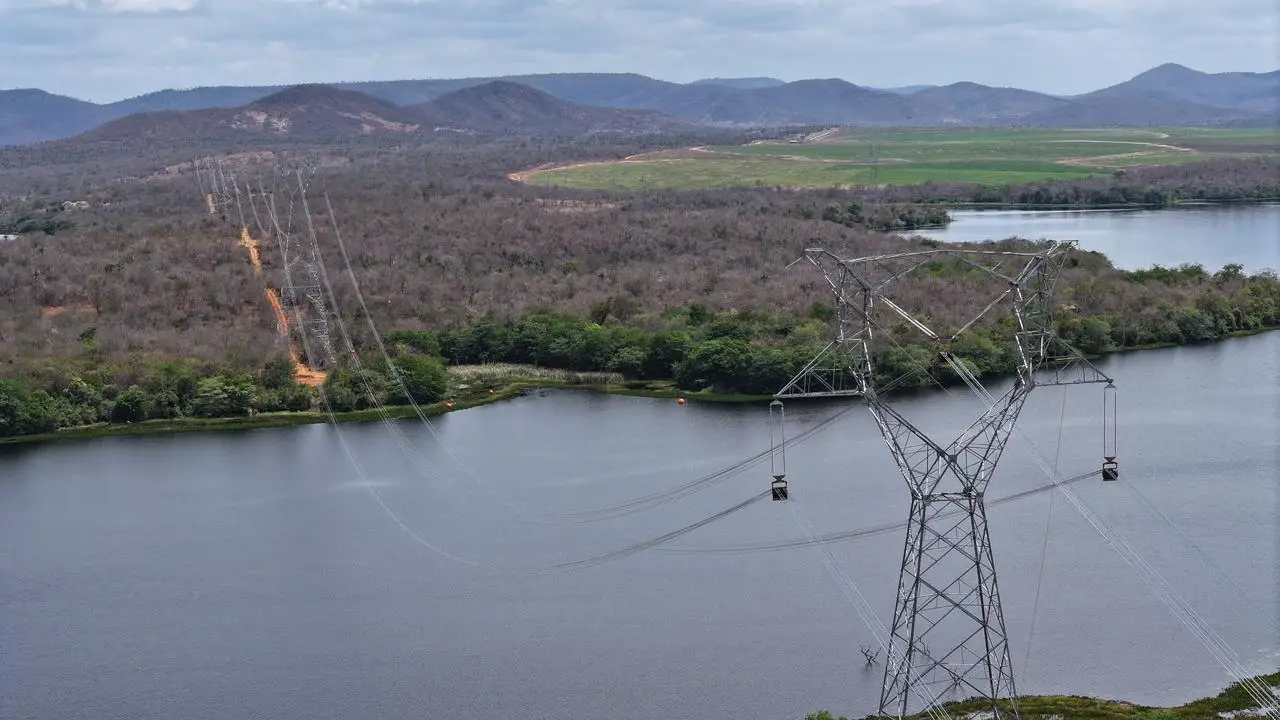 Projeto de R$ 2,67 bilhões da ENGIE chega ao extremo sul da Bahia