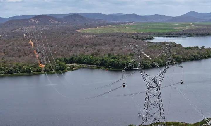 Projeto de R$ 2,67 bilhões da ENGIE chega ao extremo sul da Bahia