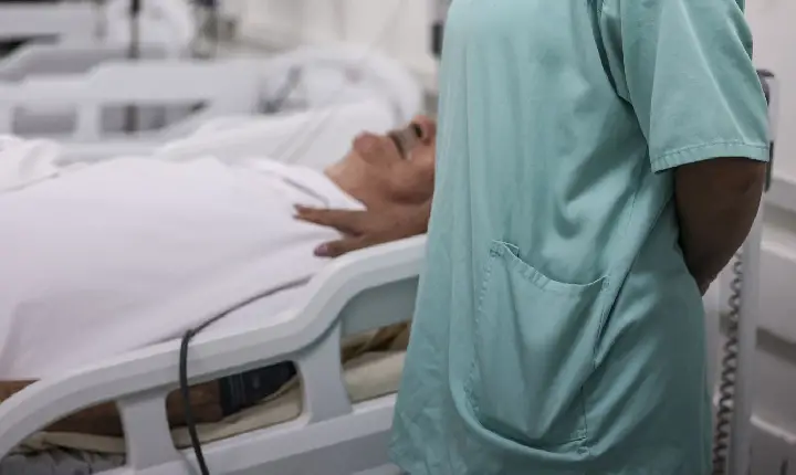 Quase mil médicos sofreram agressão no trabalho no RJ desde 2018