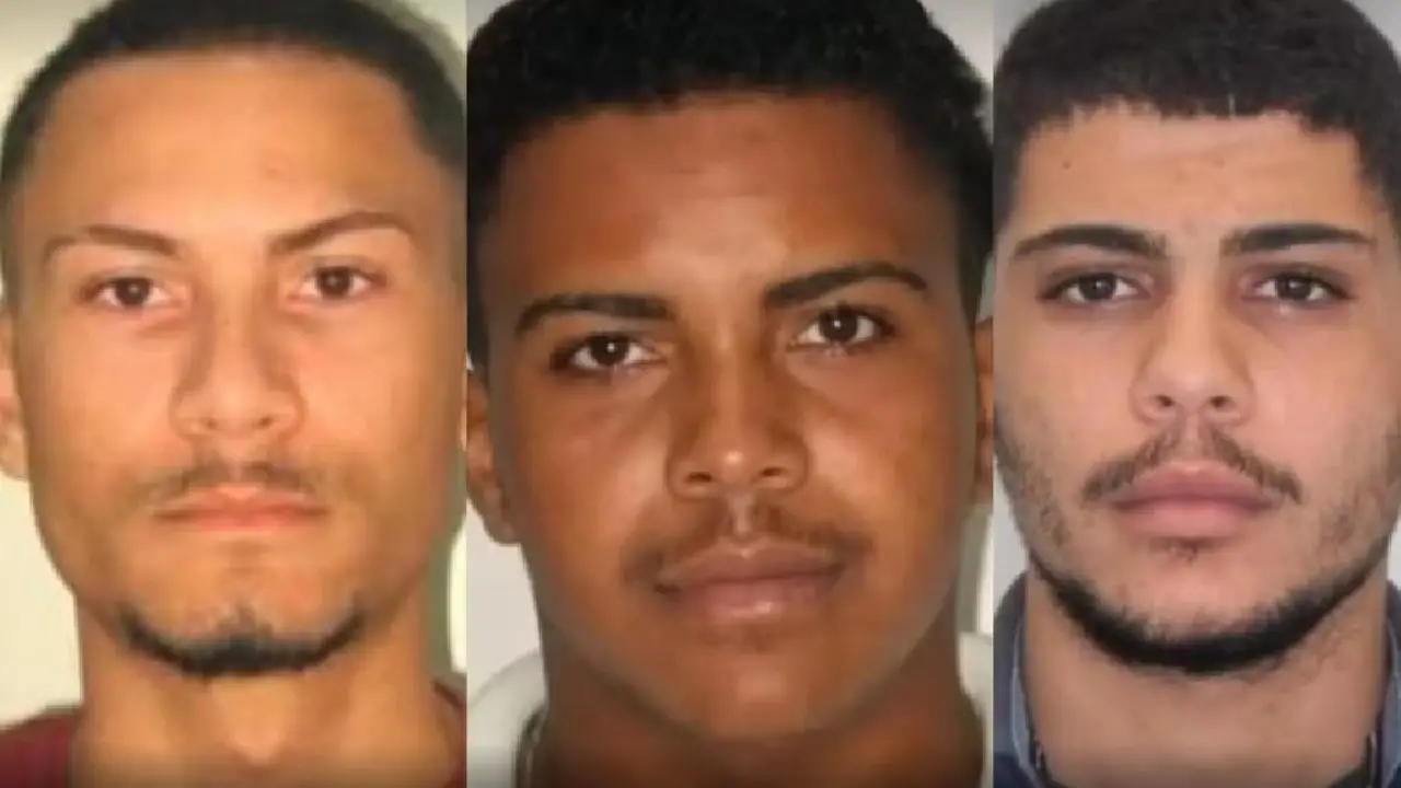 Quatro homicídios são registrados no fim de semana em Feira de Santana; corpo foi encontrado carbonizado