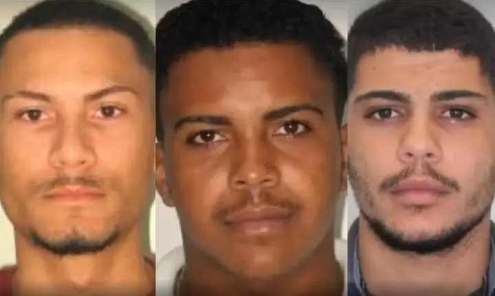 Quatro homicídios são registrados no fim de semana em Feira de Santana; corpo foi encontrado carbonizado