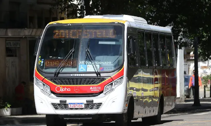 Quinta reunião entre rodoviários e patrões termina sem acordo no Rio