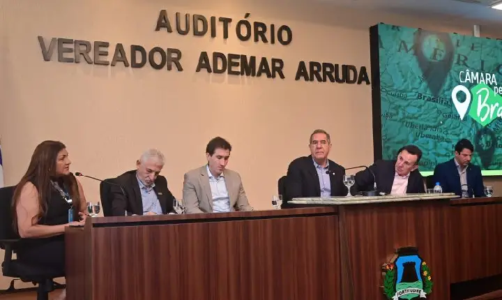Representantes do setor produtivo do Ceará defendem reajuste automático anual do teto do MEI