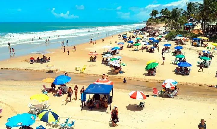 Sem Réveillon, imobiliárias de Mucuri enfrentam enxurrada de desistências para o verão