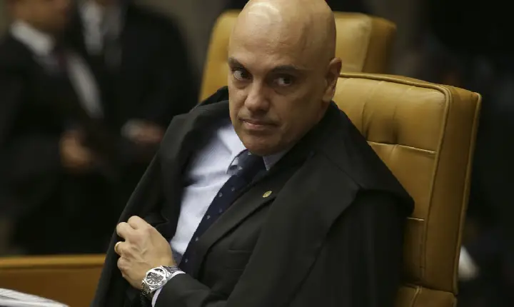 STF dá 48h para tribunais explicarem pagamentos acima do limite a juiz