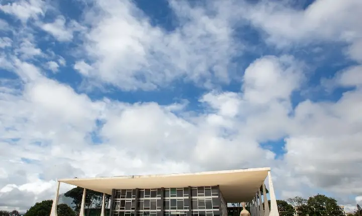 STF decide anular absolvição do acusado de estuprar Mariana Ferrer