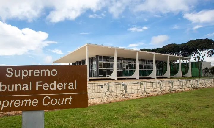 STF decidirá se acesso a dados de usuários precisa de ordem judicial