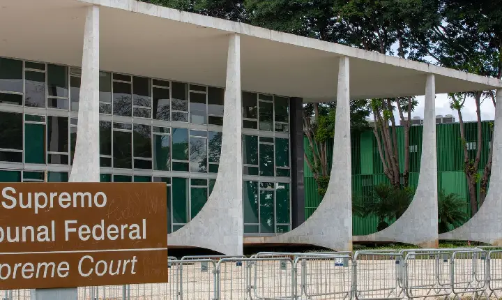 STF rejeita alterar decisão que vetou revisão da vida toda