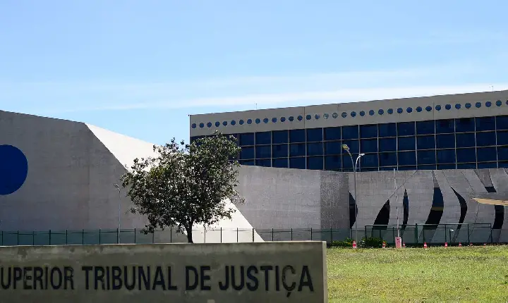 STJ marca depoimento de mulheres que acusam ministro Buzzi de assédio