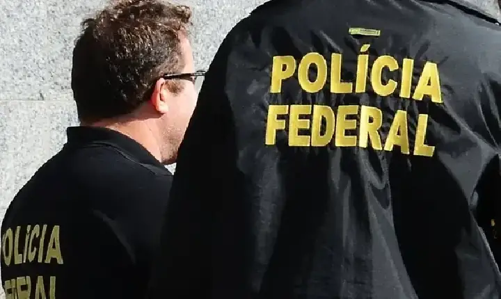 Suspeitos de enviar cocaína para a Europa são alvos de operação da PF na Bahia