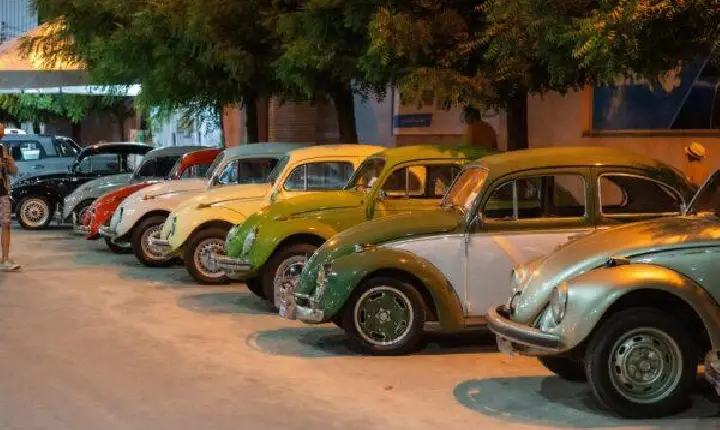 Texas Auto Rock reúne exposição de carros antigos, shows e lazer em Teixeira de Freitas neste fim de semana