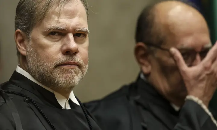 Toffoli suspende campanha digital de Grassi à Presidência 