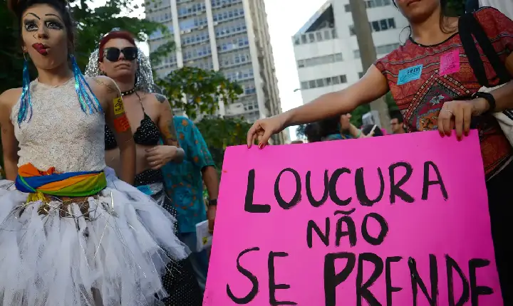Tratamento humanizado ainda é desafio na luta antimanicomial no país