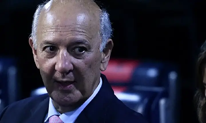 TRE indefere candidatura de José Roberto Arruda ao governo do DF
