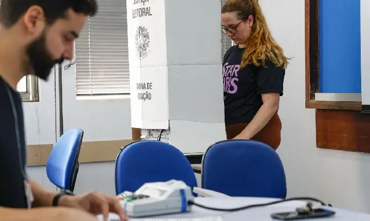 TRE-RJ alterou apenas um local de votação no estado; confira