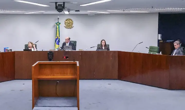 Turma de Toffoli no STF vai decidir se referenda prisão de Vorcaro