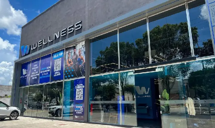 Wellness inaugura nova unidade em Teixeira de Freitas e amplia conceito de saúde e qualidade de vida.