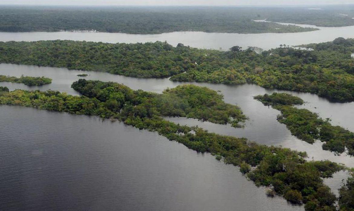 Jovens indígenas ganharão prêmios pela preservação de rios e oceanos