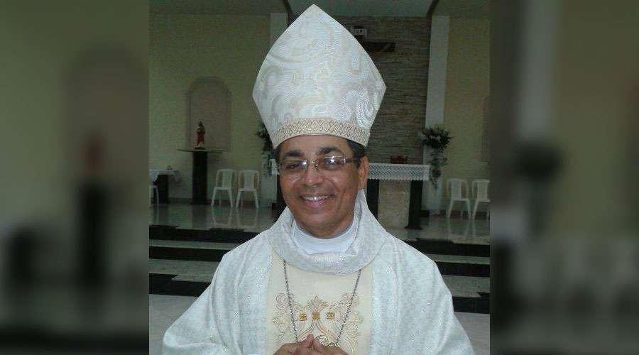 Justiça de Sergipe bloqueia bens de bispo Dom Alberto