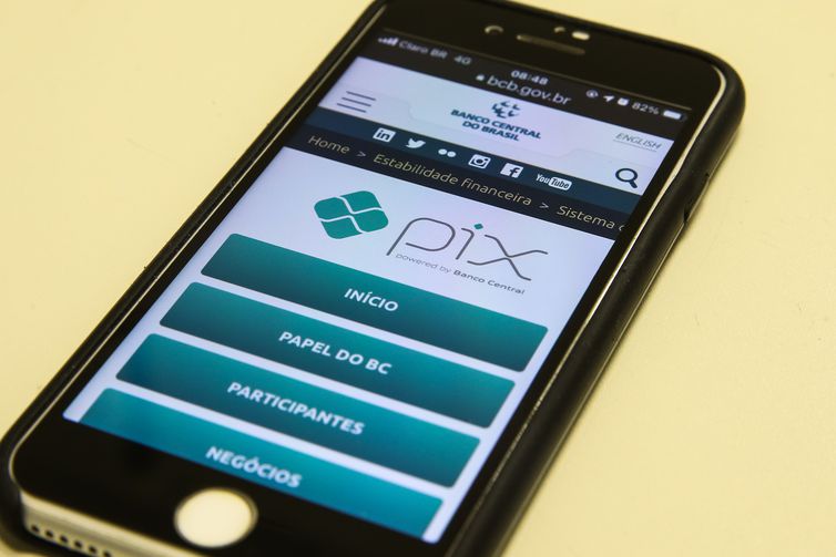 BB permite pagamento de empréstimos com Pix Open Finance