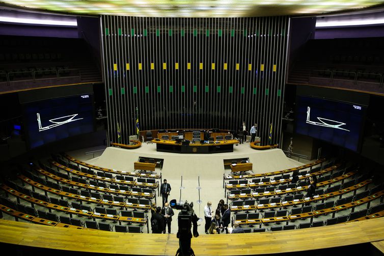 Câmara aprova criação do selo 