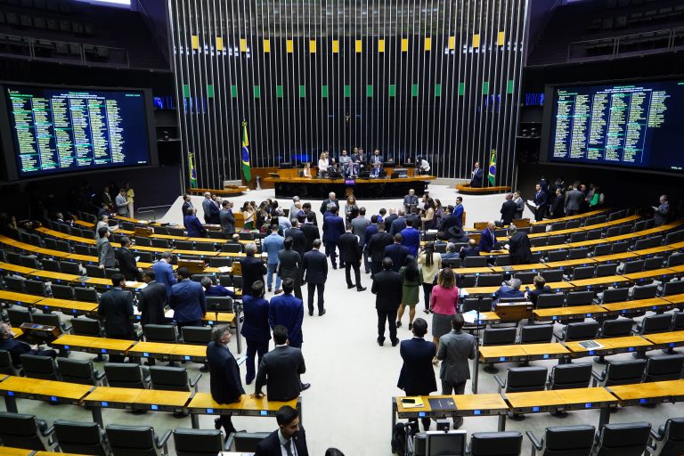 Deputados aprovam exigência de notificação de criança desaparecida em cadastro nacional; acompanhe