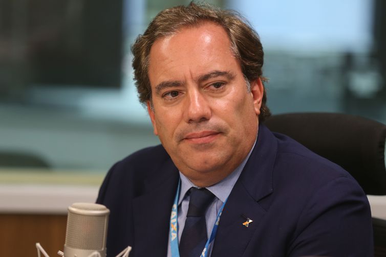 Ex-presidente da Caixa vira réu por assédio a funcionárias do banco
