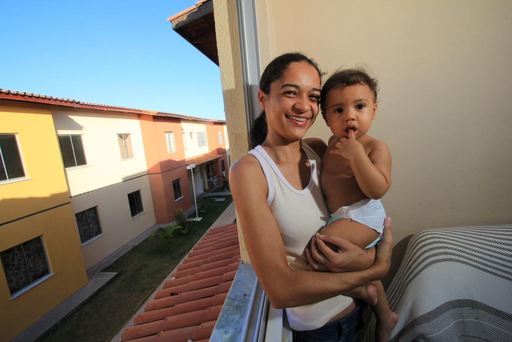 Governo estuda zerar entrada para baixa renda no Minha Casa, Minha Vida