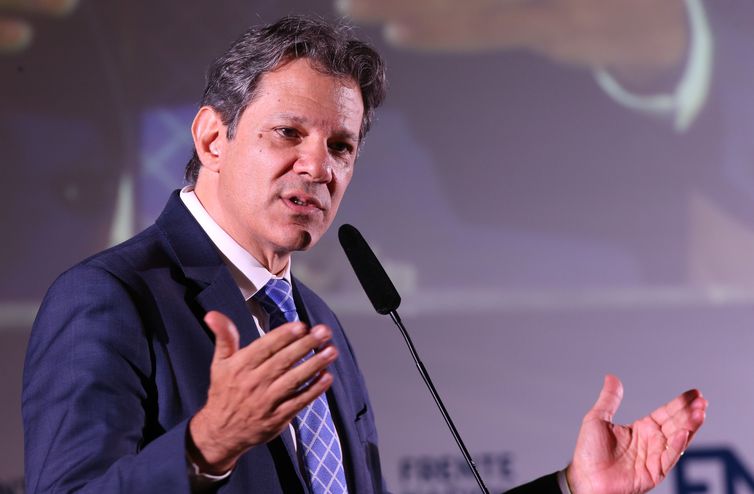 Haddad diz que novas regras para PPPs estão em fase final 