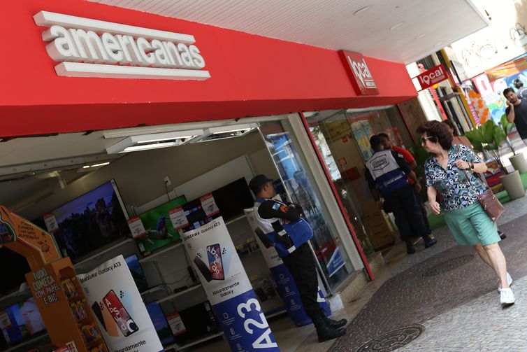 Lojas Americanas: PGR é a favor da exclusão de e-mails de advogados
