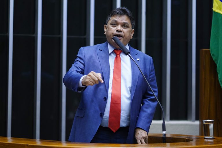 Márcio Jerry é eleito presidente da Comissão de Defesa dos Direitos das Pessoas com Deficiência