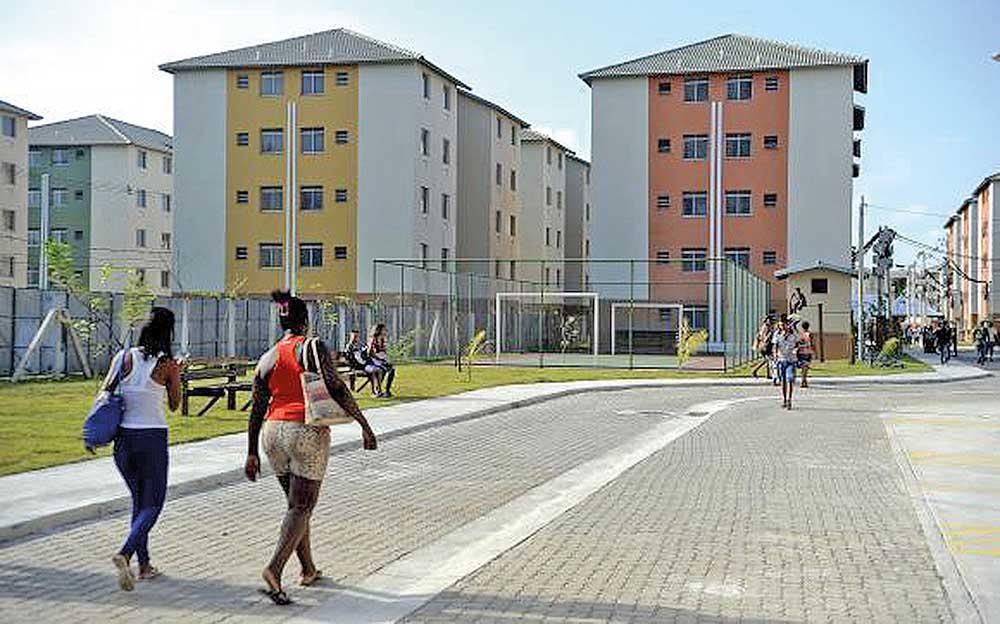 Medida Provisória do Minha Casa, Minha Vida é regulamentada; veja novas regras