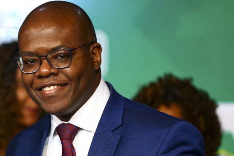 Ministro diz que julgamento no STF é importante para discutir racismo 