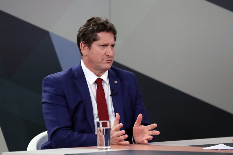 Novo secretário de Comunicação da Câmara quer ampliar debate de ideias no Parlamento