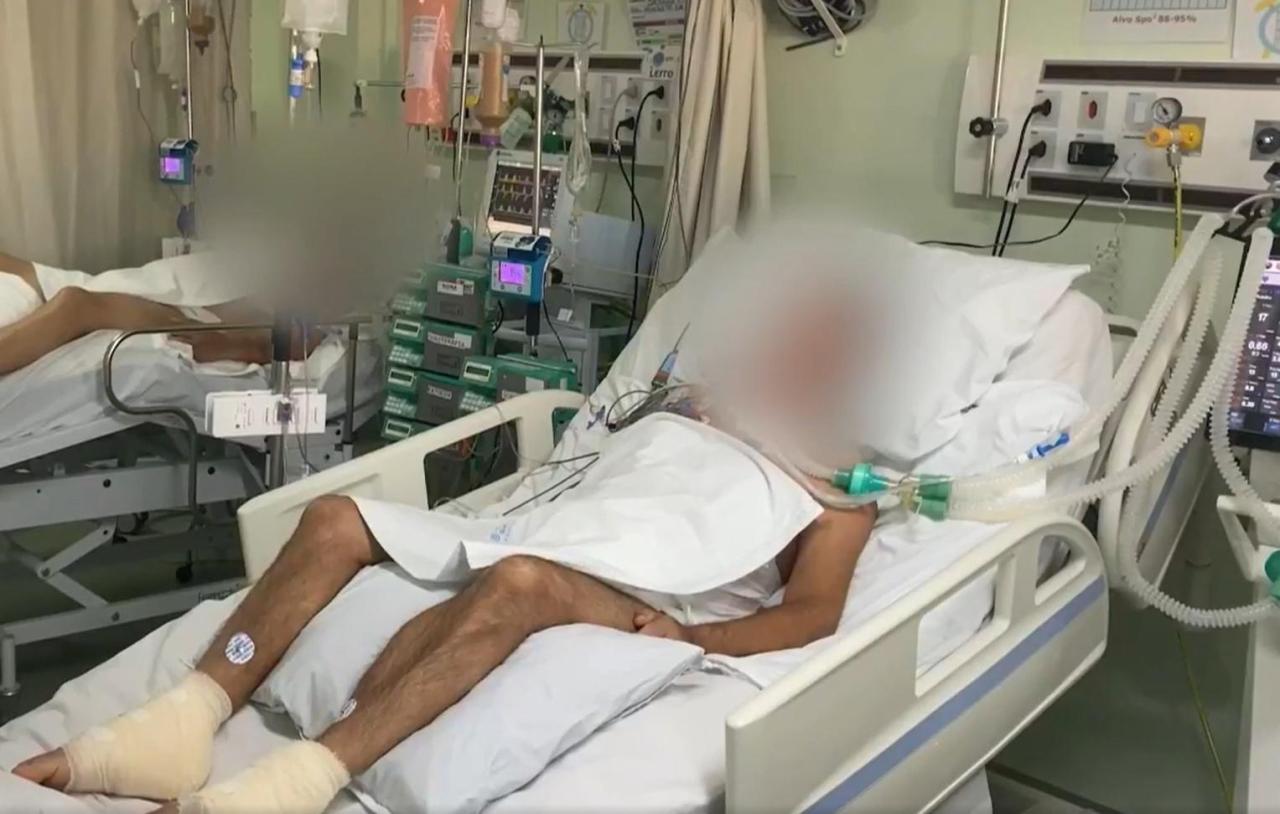 Planejamento para diminuir tempo de regulação de pacientes é apresentado em fórum estadual