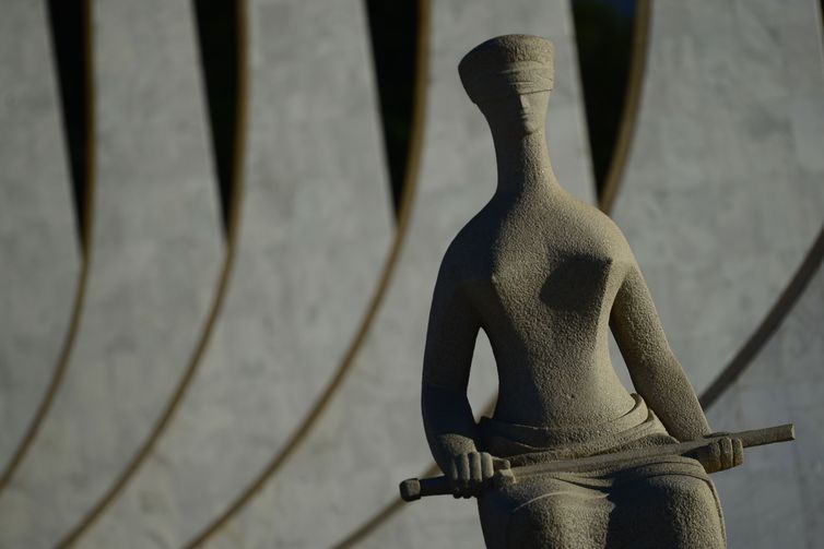 STF suspende 5 processos baseados em acordo de leniência da Odebrecht