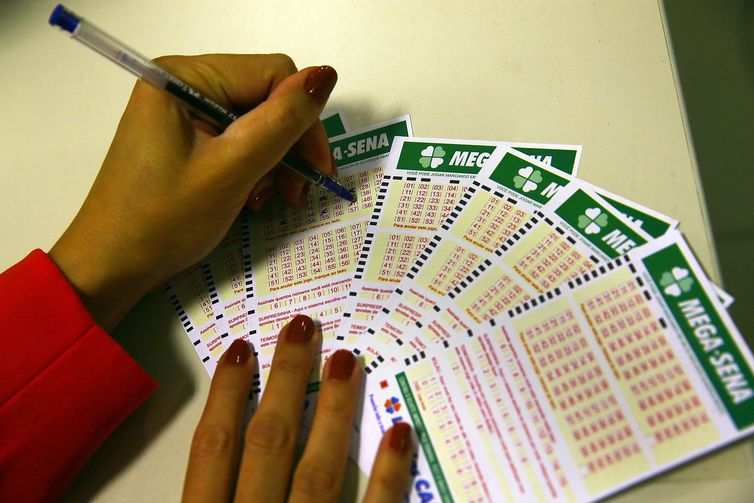 Apostas lotéricas ficam R$ 0,50 mais caras a partir do fim de abril