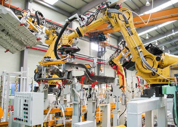 Brasil e China assinam memorandos para nova industrialização 