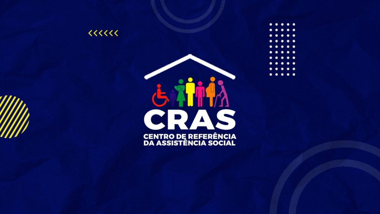 Confira quais comunidades receberão o CRAS Mais Perto de Você nesta semana