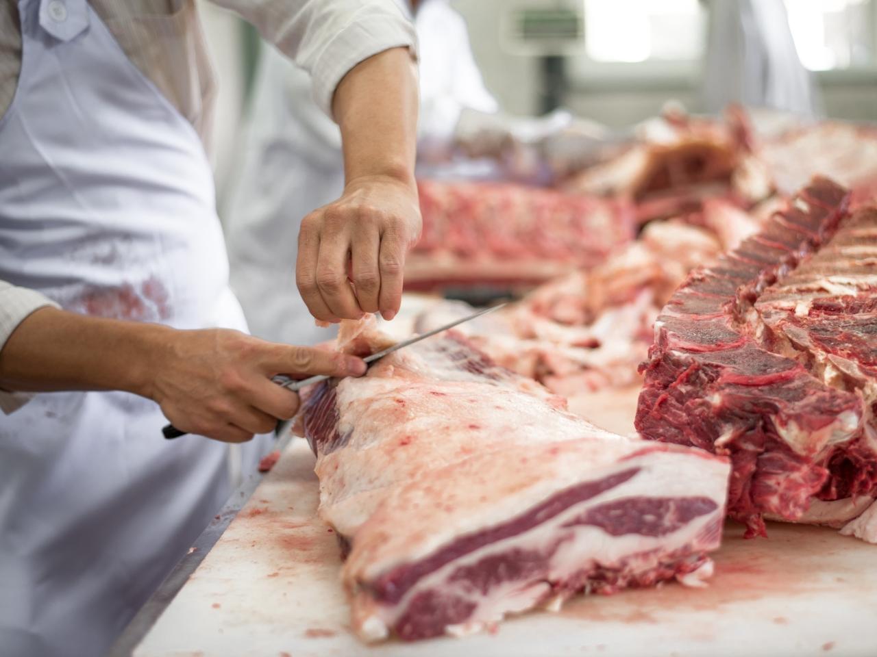 Consumo de carne bovina no Brasil atinge menor nível em 18 anos