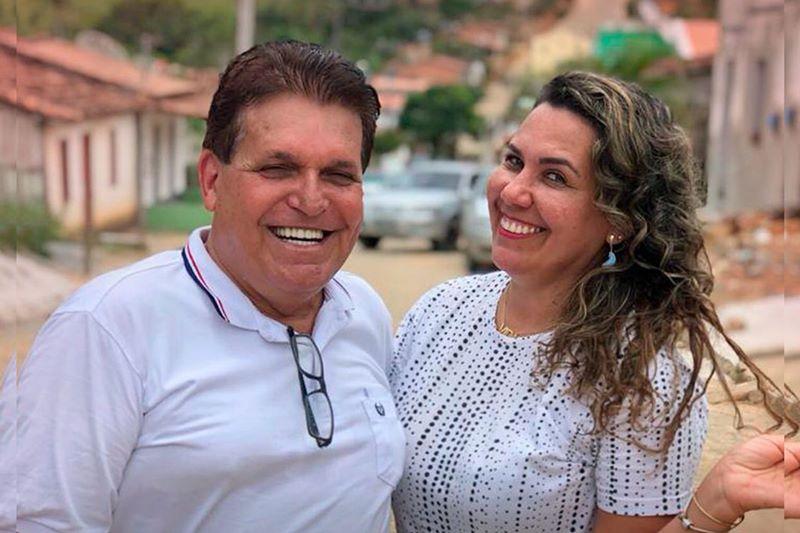 CORDELIA APOSTA TODAS AS FICHAS NO TRIBUNAL DE JUSTIÇA DA BAHIA