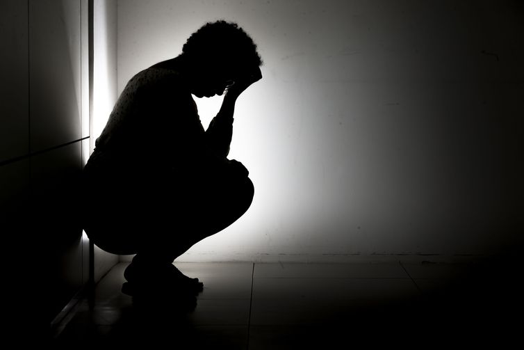  Depressão terá semana nacional de conscientização da doença
