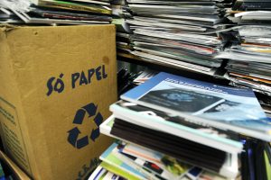 EcoCâmara, o Serviço de Sustentabilidade da Câmara, comemora 20 anos