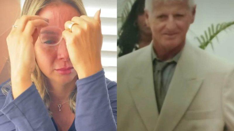 'Fica a saudade e as boas lembranças', diz Carla Perez após confirmação de morte do tio pescador no extremo sul da Bahia