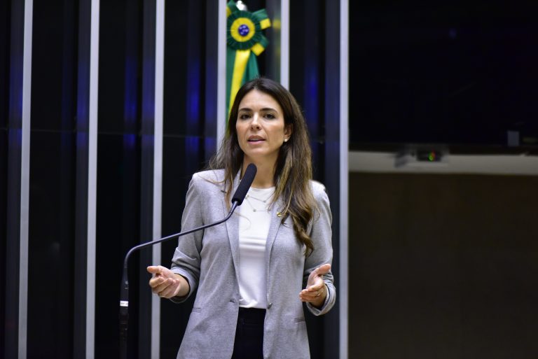 Nova presidente de Conselho de Comunicação da Câmara planeja retomada dos trabalhos do órgão