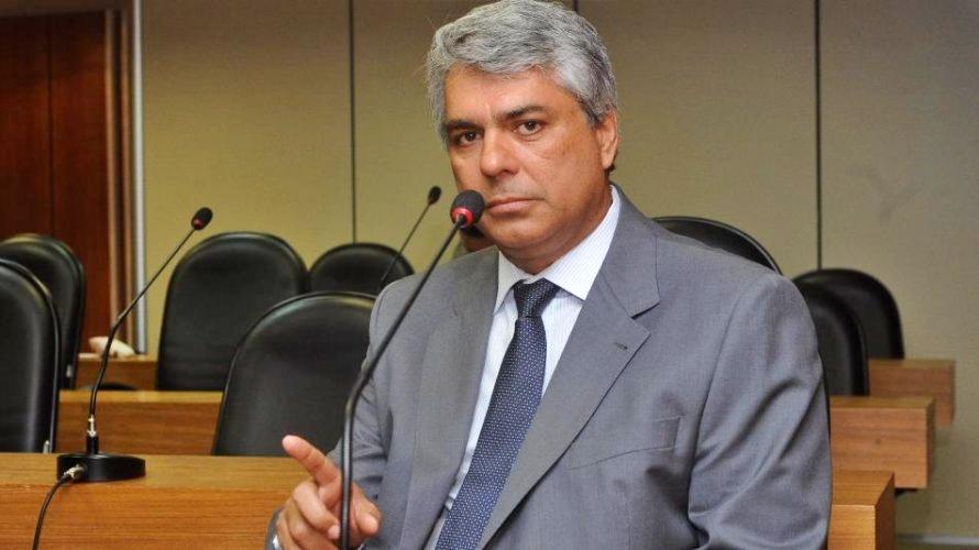 Pedido de instalação de CPI para investigar ações do MST na Bahia é protocolado na Assembleia Legislativa