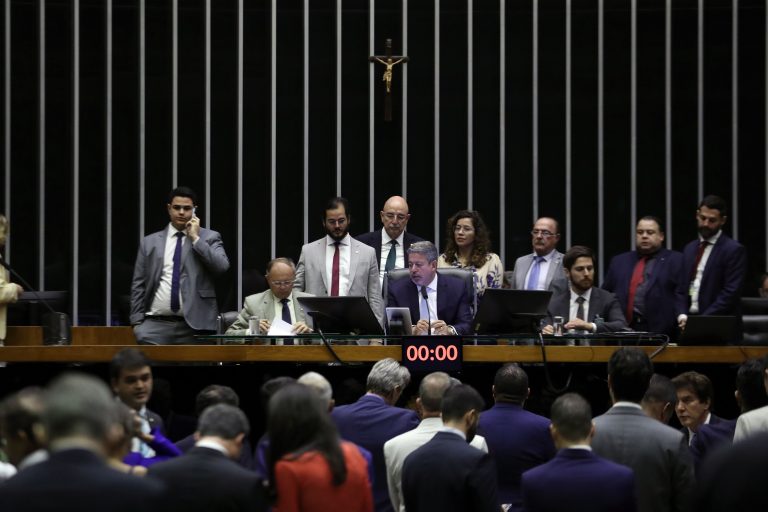 Plenário pode votar proposta que altera regras do Fundo de Participação dos Municípios