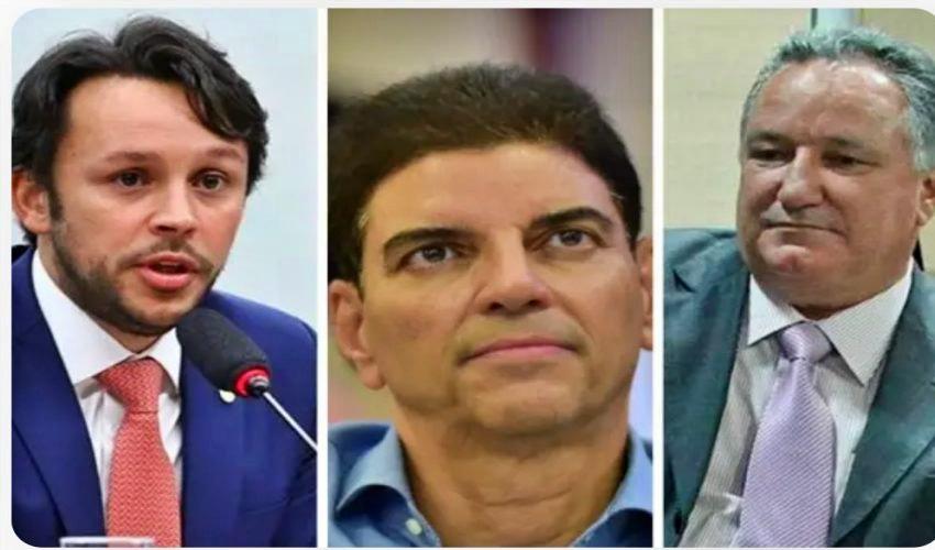 Sem consenso entre Mário Negromonte Júnior e Ronaldo Carletto, Cajado pode se tornar candidato forte à presidência estadual do PP