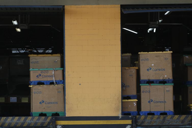 Tributação de importados não será revertida, diz secretário da Receita
