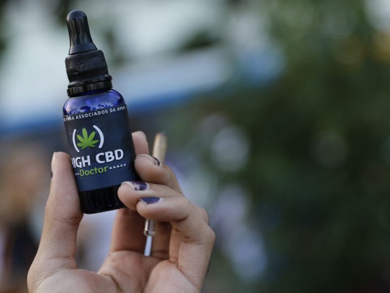 Comissão debate o uso medicinal do canabidiol